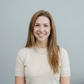 Amanda Quinn, Principal at Evostr
